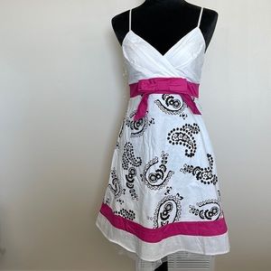 Retro Pinup Dress